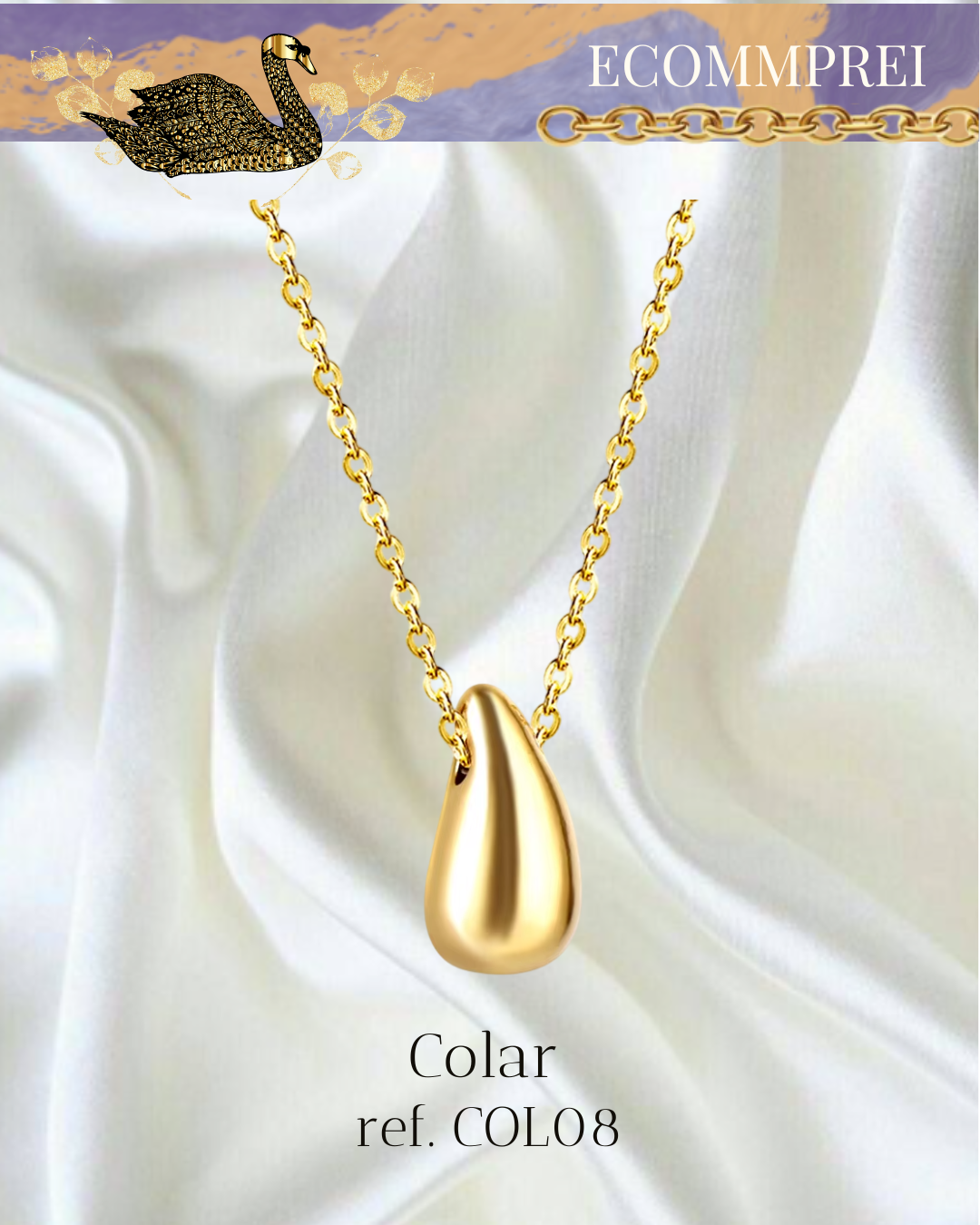 COLAR-COL08