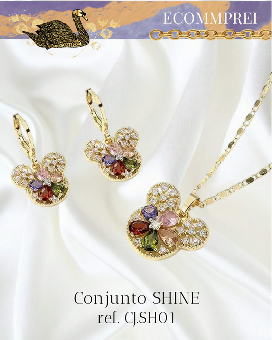 CONJUNTO- CJ.SH01
