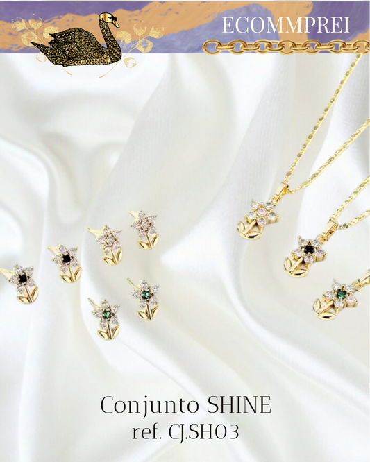 CONJUNTO- CJ.SH03