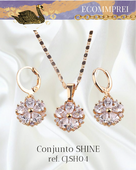 CONJUNTO- CJ.SH04