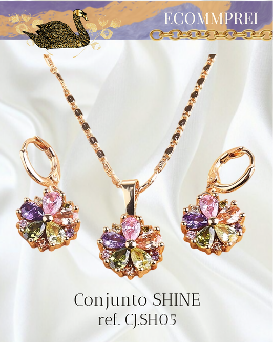 CONJUNTO- CJ.SH05