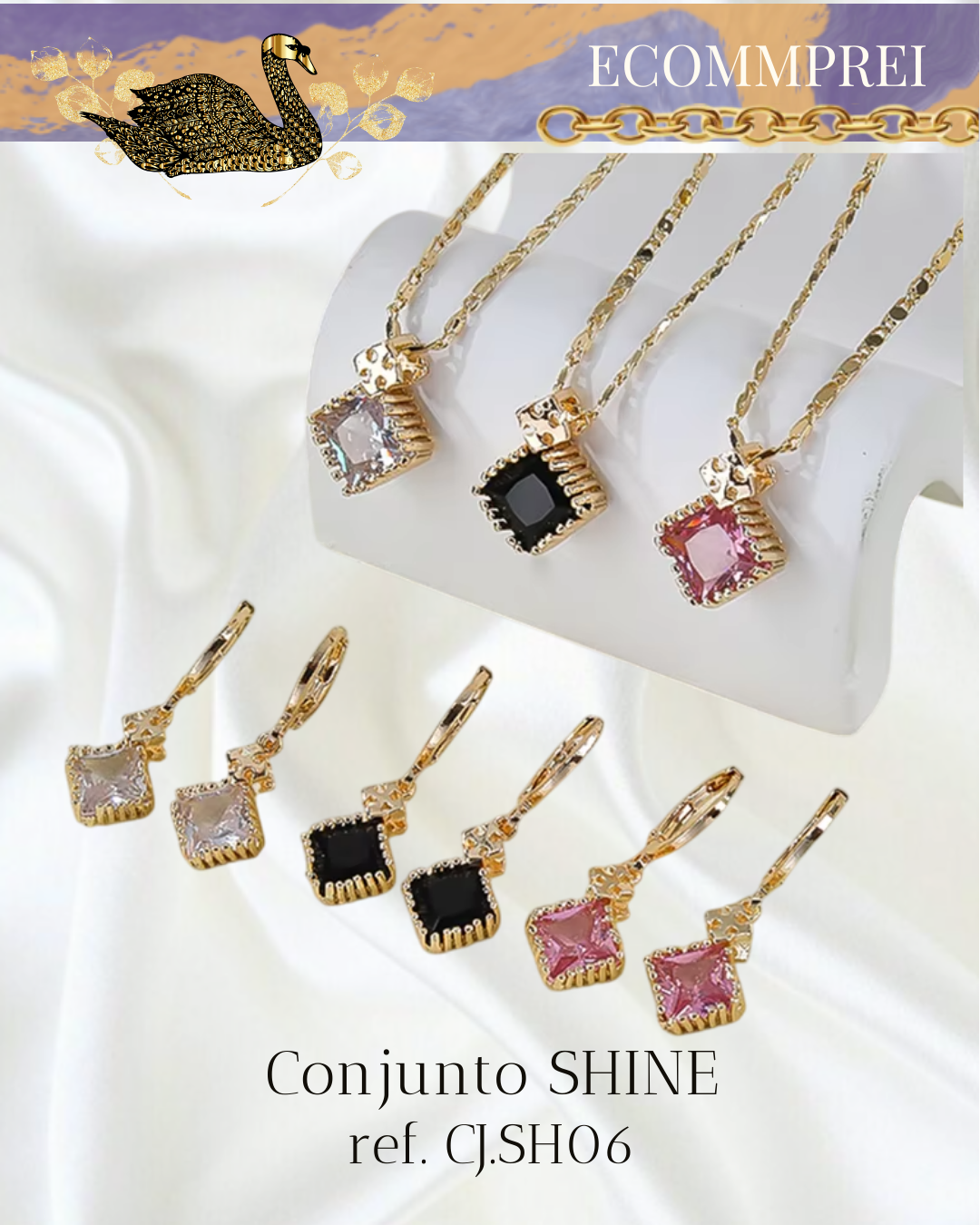 CONJUNTO- CJ.SH06