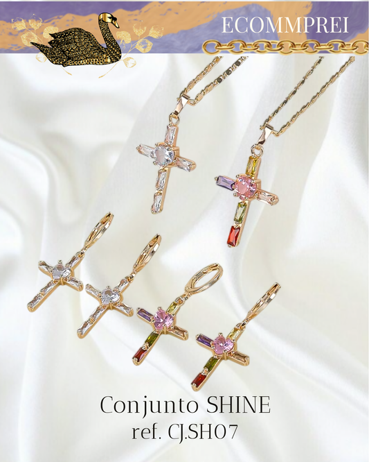 CONJUNTO- CJ.SH07