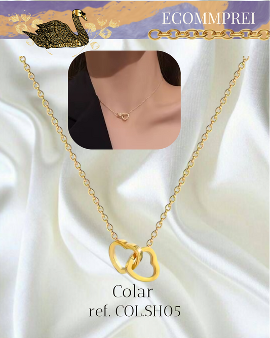 COLAR- COL05