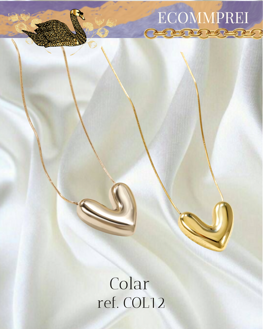 COLAR-COL12